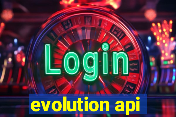 evolution api